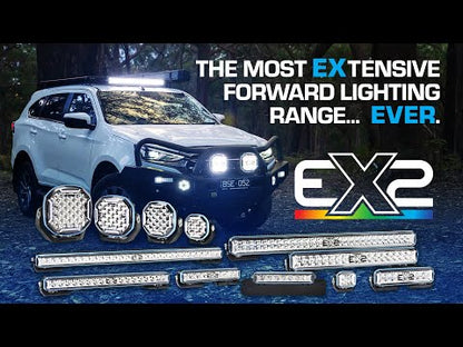 NARVA 12/24V EX2-R DRIVING LIGHTS (PAIR)