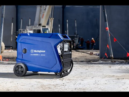 iGen10000PRO Inverter Generator