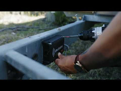 ELECBRAKES ELECTRIC BRAKE CONTROLLER (EB2)