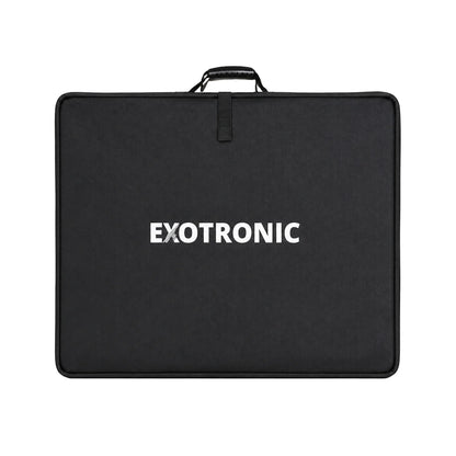 300W Ultra-Light Folding N-Type TOPCon Solar Panel