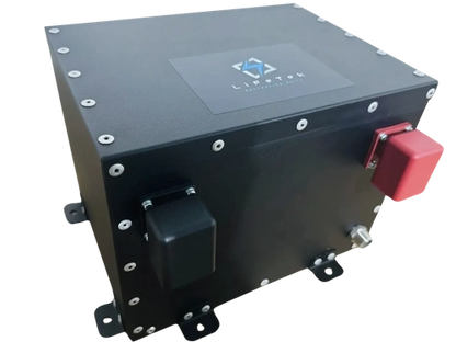 12v 280Ah VANLIFE LIFEPO4 BATTERY