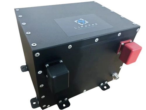 12v 280Ah VANLIFE LIFEPO4 BATTERY