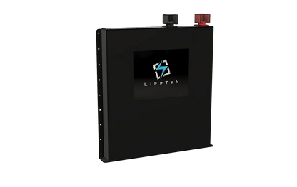 12V 200Ah/225Ah Ultraslim LiFePO4 Battery