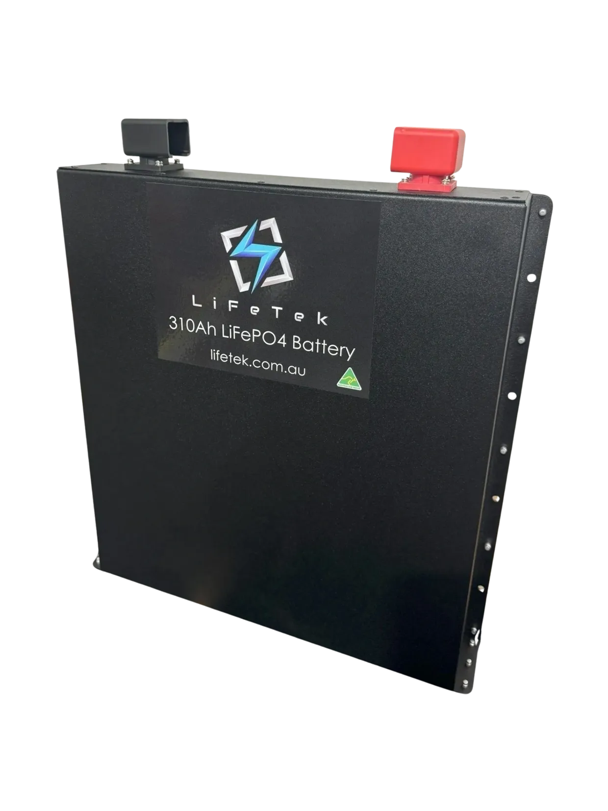 12V 310Ah/330Ah LiFePO4 Ultraslim Battery