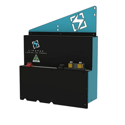 12V LiFePO4 FORD RANGER/RAPTOR BATTERY