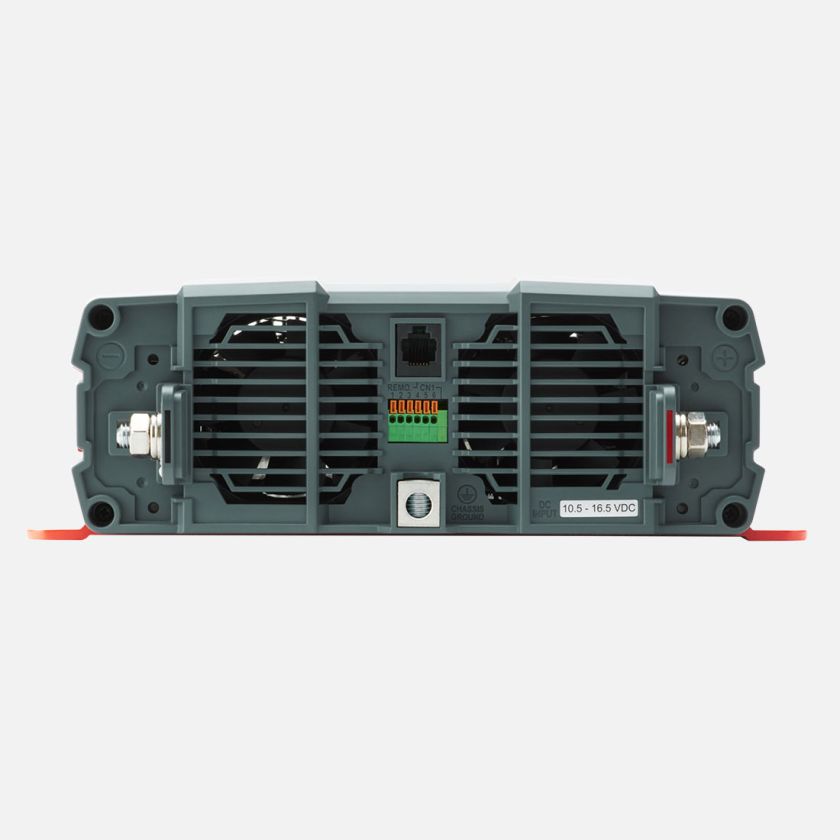 1500W 12V PURE SINE WAVE INVERTER