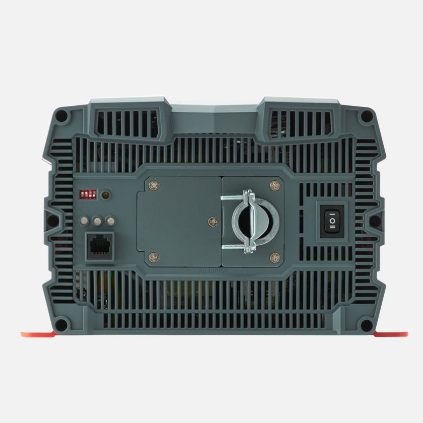 3000W 12V PURE SINE WAVE INVERTER