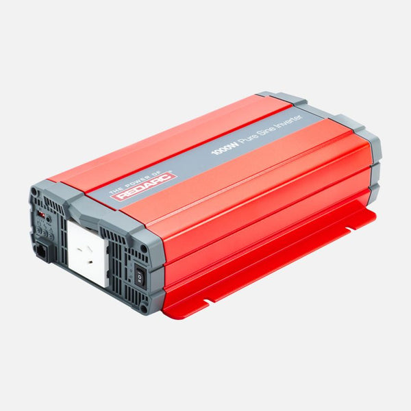 1000W 24V PURE SINE WAVE INVERTER