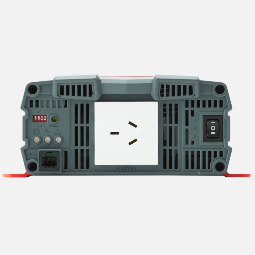 1000W 24V PURE SINE WAVE INVERTER