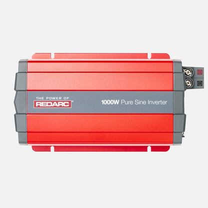 1000W 24V PURE SINE WAVE INVERTER
