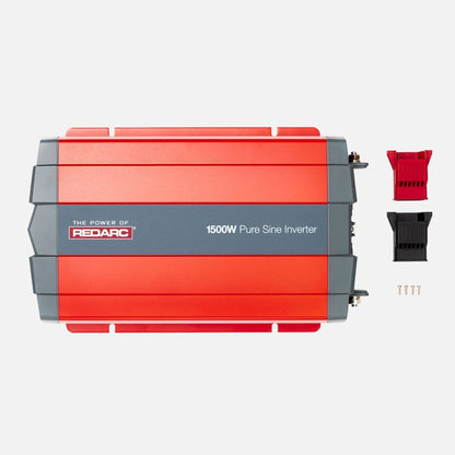 1500W 24V PURE SINE WAVE INVERTER