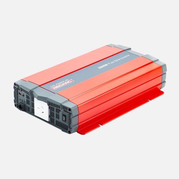 2000W 24V PURE SINE WAVE INVERTER