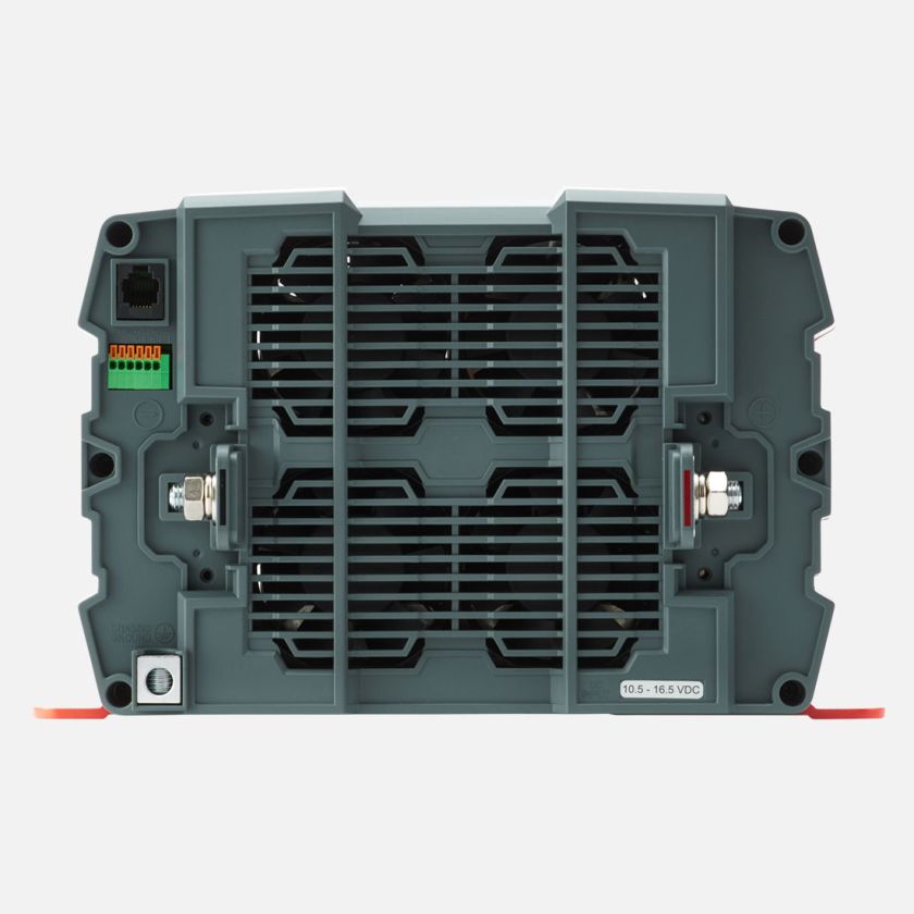 3000W 24V PURE SINE WAVE INVERTER