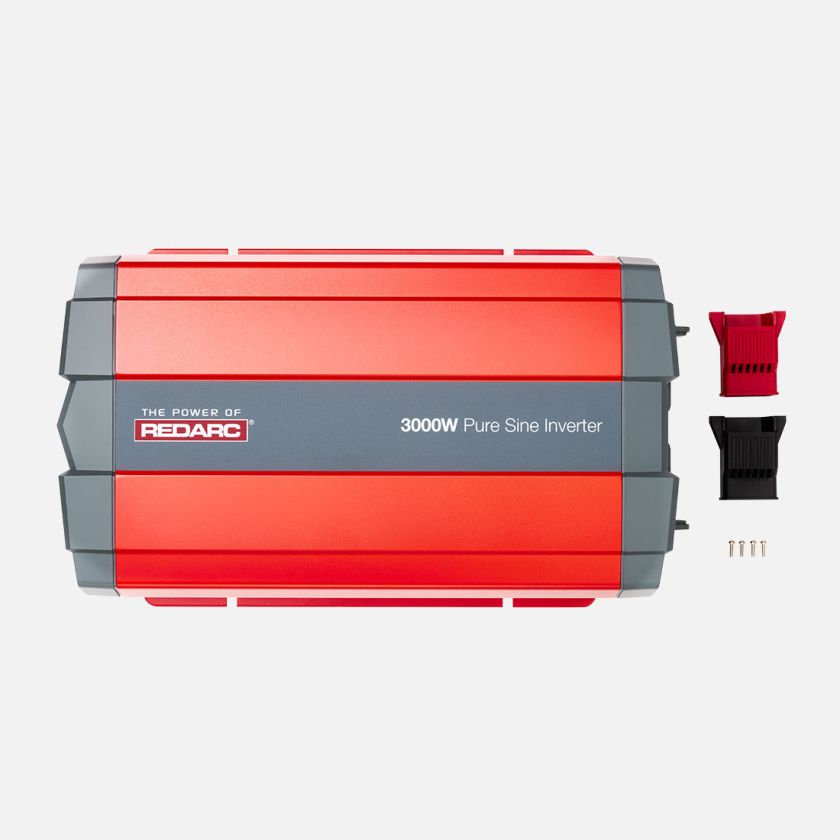 3000W 24V PURE SINE WAVE INVERTER