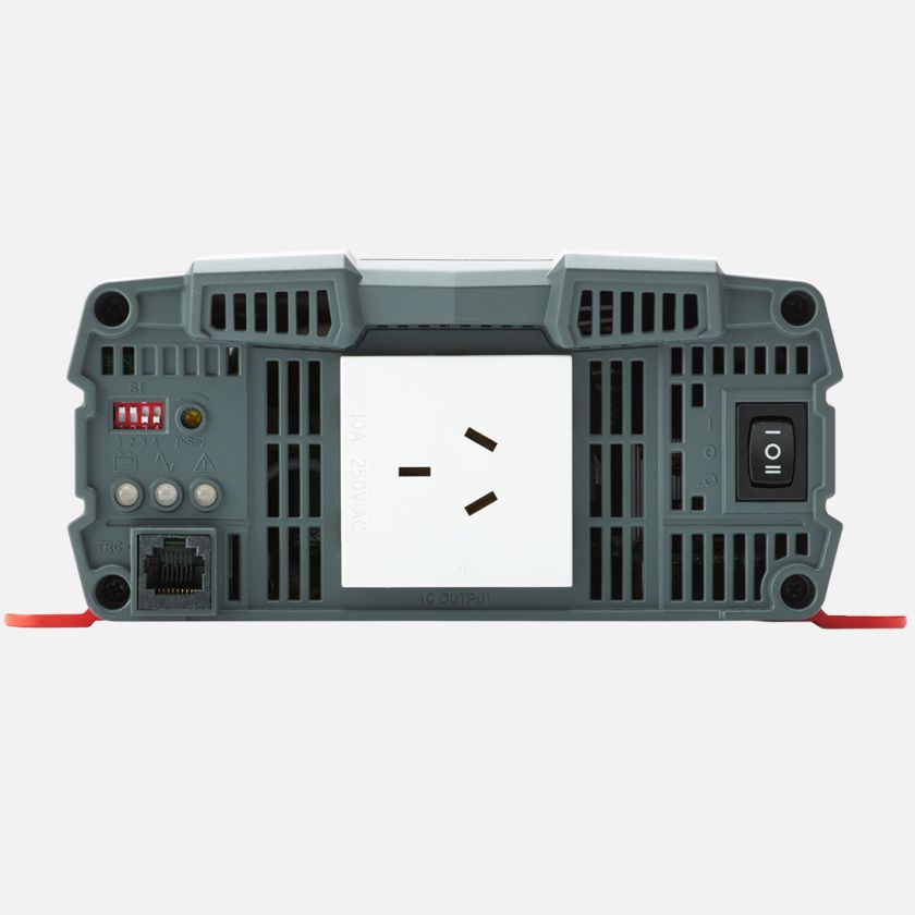 700W 24V PURE SINE WAVE INVERTER