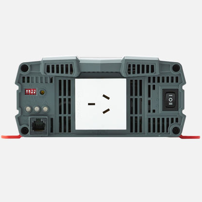 700W 24V PURE SINE WAVE INVERTER