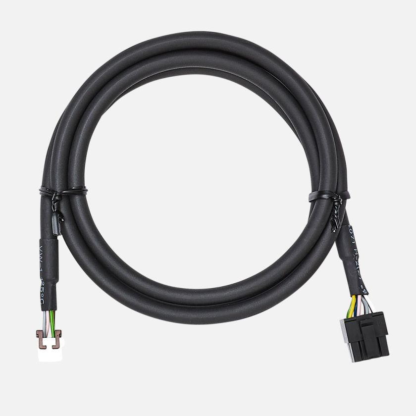 1M TOW-PRO ELITE REMOTE HEAD WIRING KIT