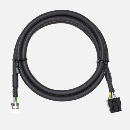 1M TOW-PRO ELITE REMOTE HEAD WIRING KIT