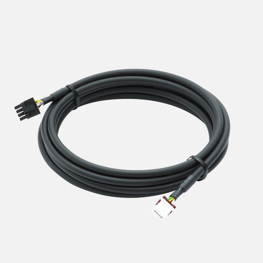 3M TOW-PRO ELITE REMOTE HEAD WIRING KIT