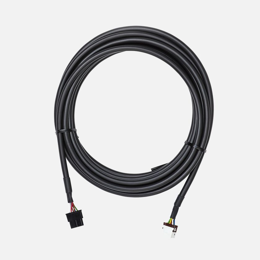 4M TOW-PRO ELITE REMOTE HEAD WIRING KIT