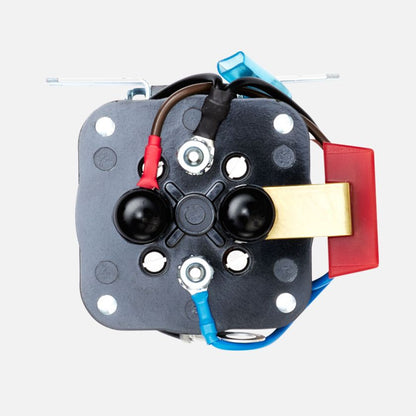 DUAL SENSING SMART START BATTERY ISOLATOR 12V 200A