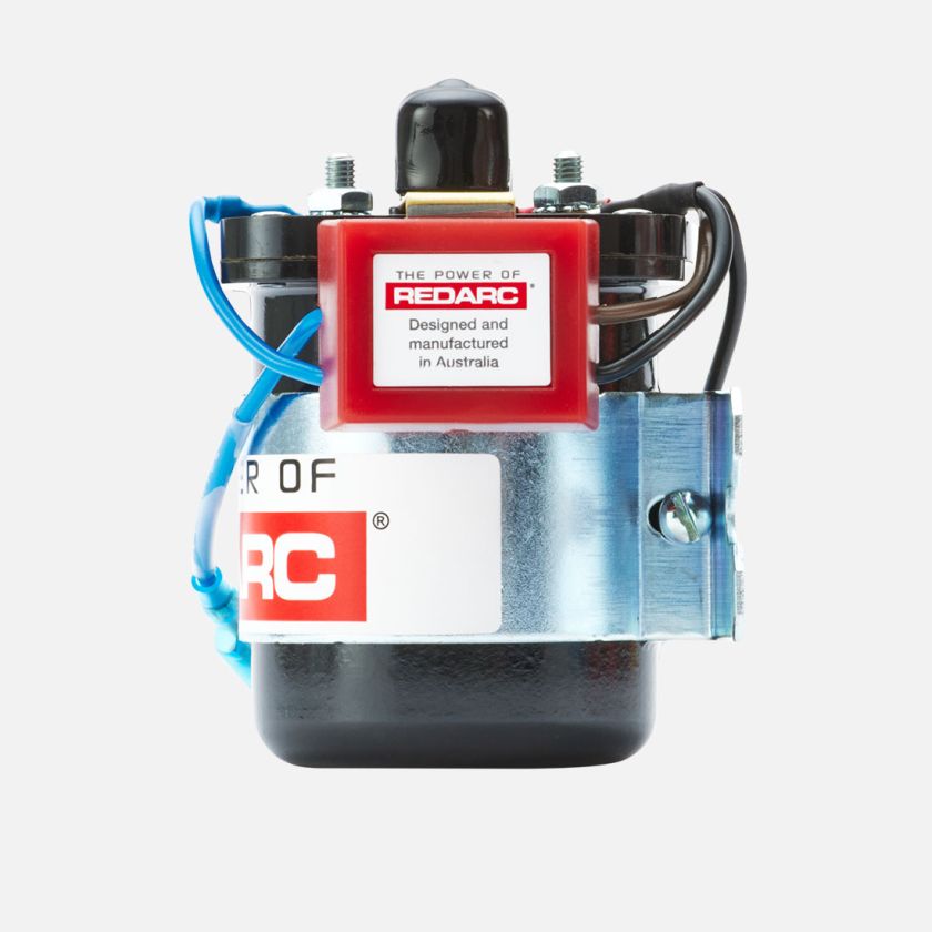 SMART START SBI 24V 200A