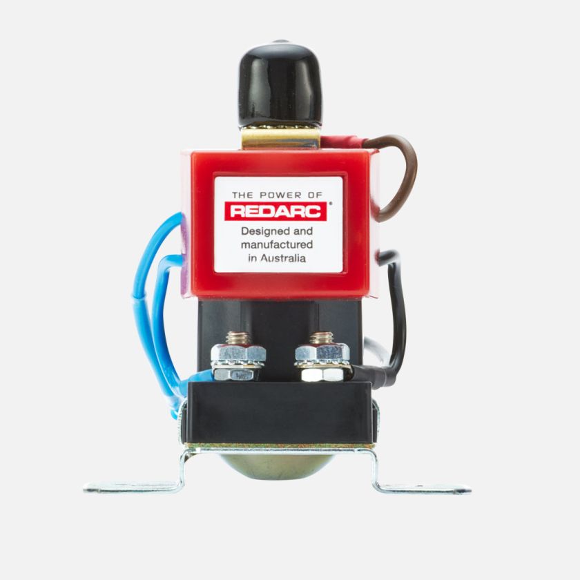 SMART START SBI 24V 100A