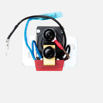 DUAL SENSING SMART START BATTERY ISOLATOR 24V 100A