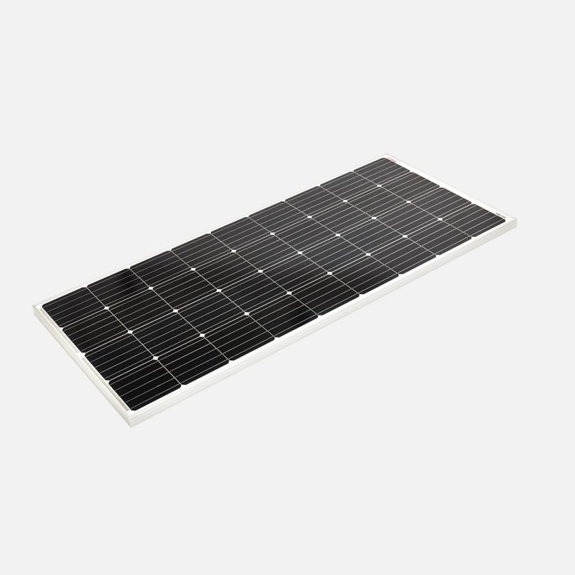 180W FIXED SOLAR PANEL