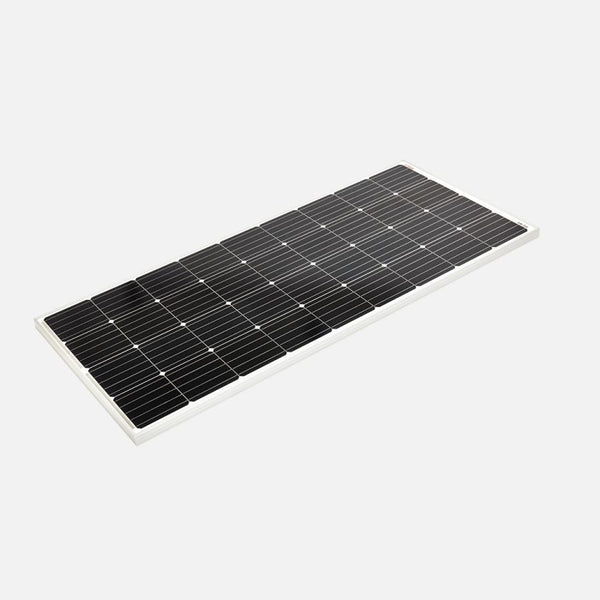 180W FIXED SOLAR PANEL