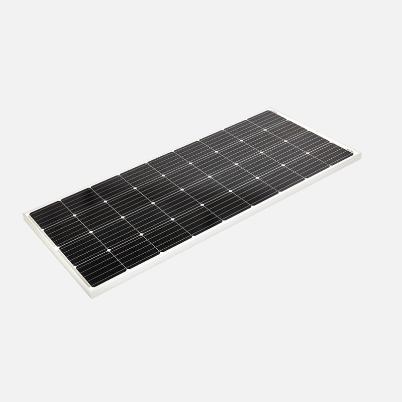 180W FIXED SOLAR PANEL