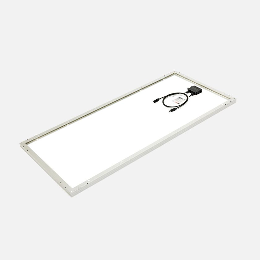 180W FIXED SOLAR PANEL