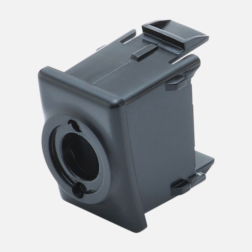 Tow-Pro switch insert for D-MAX/MU-X/BT-50