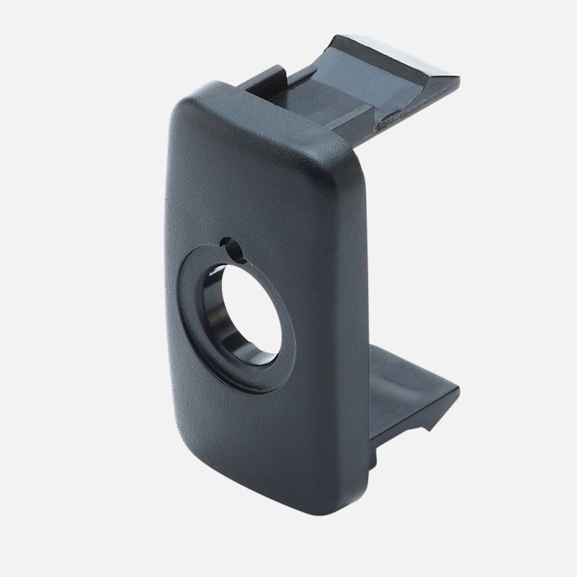 Tow-Pro switch insert for Toyota 70 Series