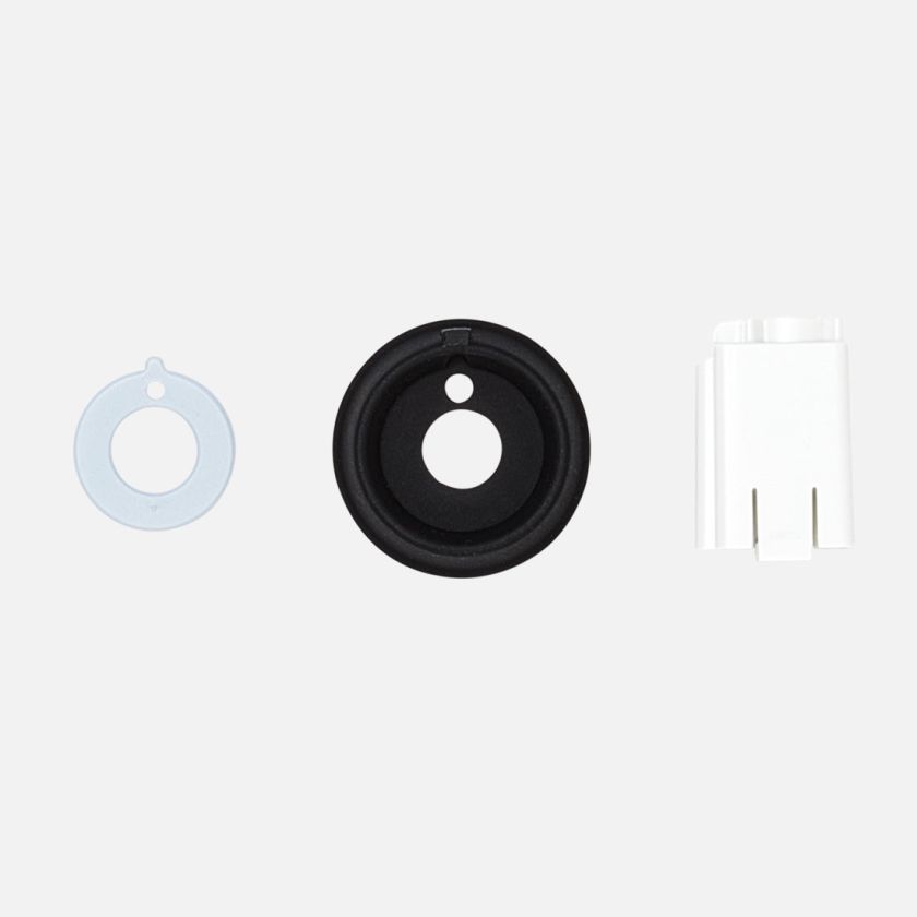 TOW-PRO REMOTE HEAD SURROUND MOUNT