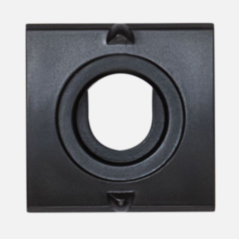 TOW-PRO SWITCH INSERT PANEL TO SUIT TOYOTA SQUARE SWITCH BLANKS