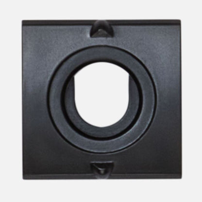 TOW-PRO SWITCH INSERT PANEL TO SUIT TOYOTA SQUARE SWITCH BLANKS