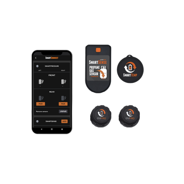 SMARTCONNECT RV SENSOR KIT
