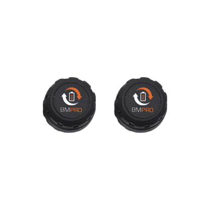 SMARTPRESSURE TYRE MONITORING SYSTEM