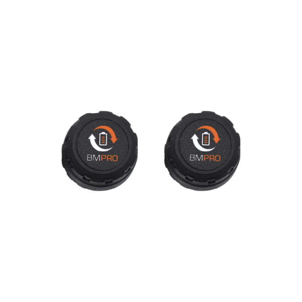 SMARTPRESSURE TYRE MONITORING SYSTEM