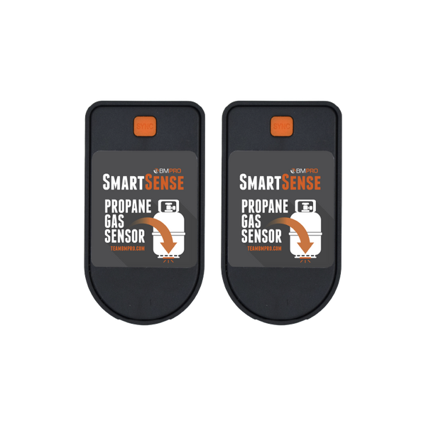 SMARTSENSE PREMIUM GAS BOTTLE LEVEL SENSORS
