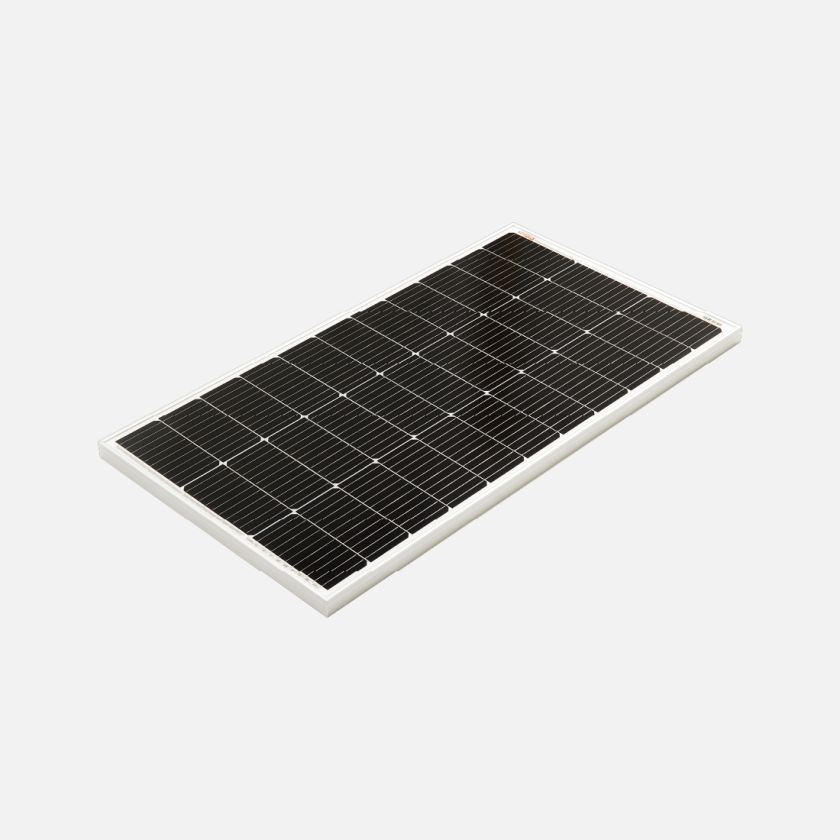 120W FIXED SOLAR PANEL