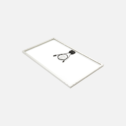 200W FIXED SOLAR PANEL