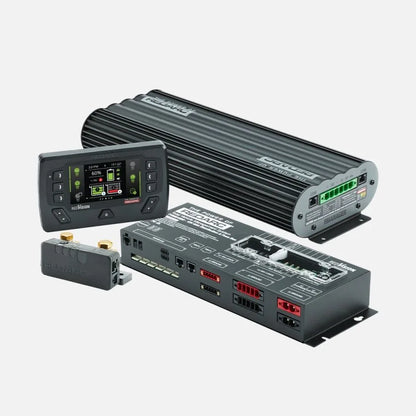 REDARC TVMS Prime RedVision System