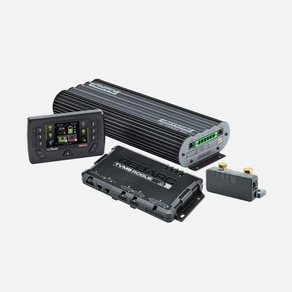 REDARC Rogue RedVision System