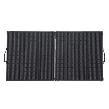 Exotronic 200W Fusion Ultra-Light Folding Solar Panel